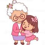 Sally's granddaughter